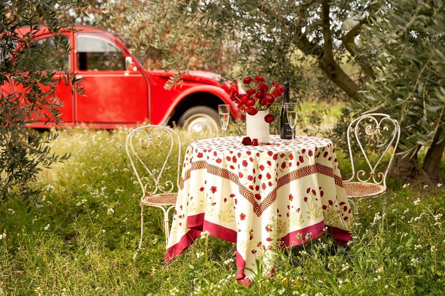 Emilie's Valentine's Gift Guide