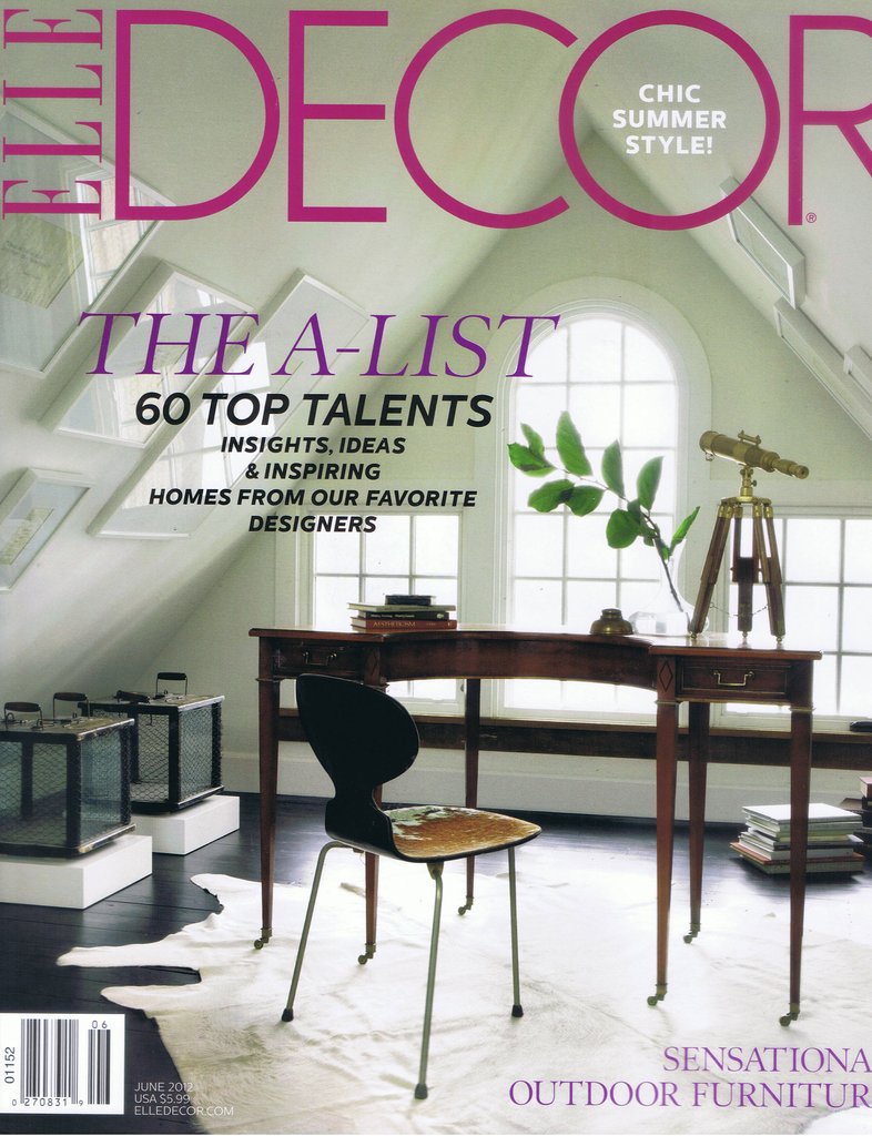 Elle Decor