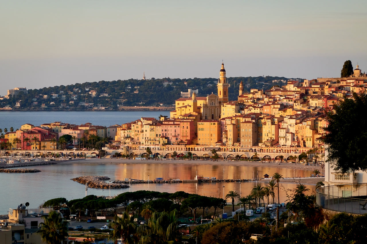 The Secret Season in Provence