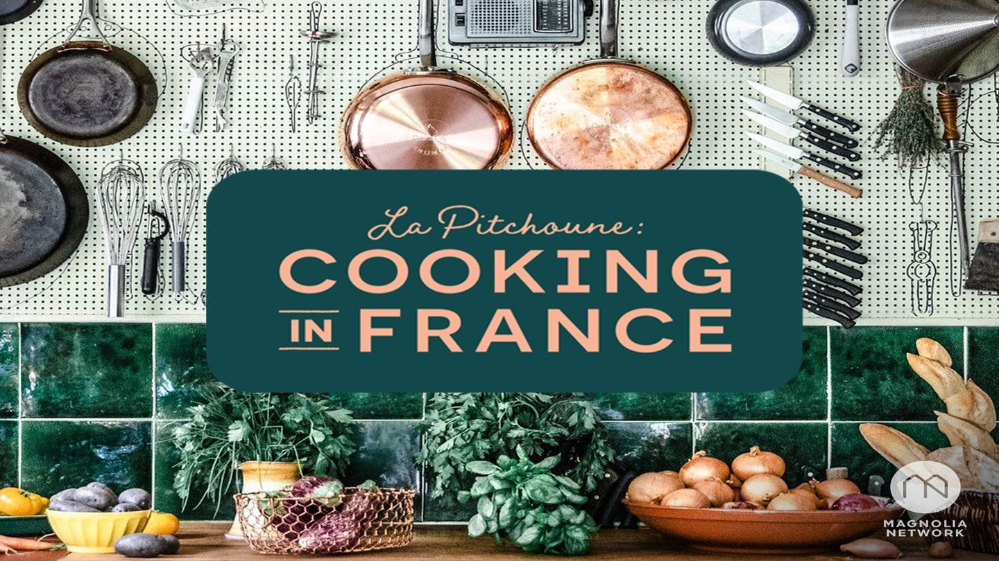 🇫🇷7 Shows Based in France to Watch Now