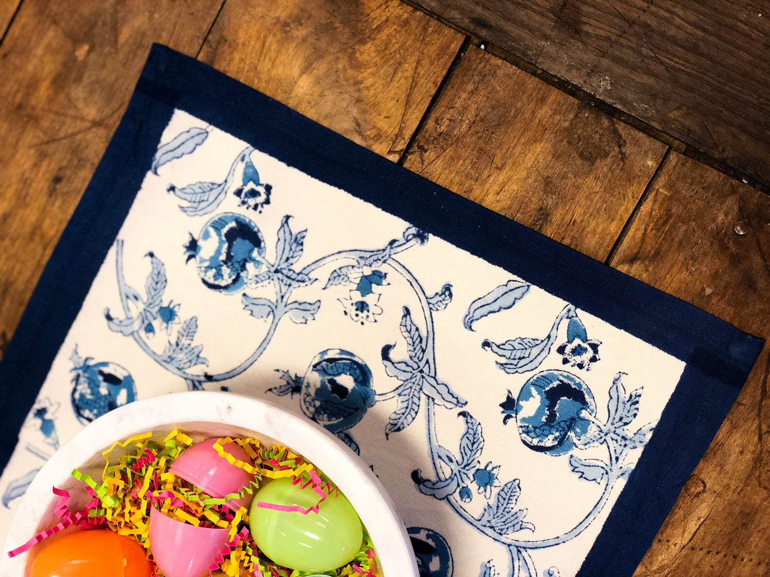 Easter Brunch: A Time for Family