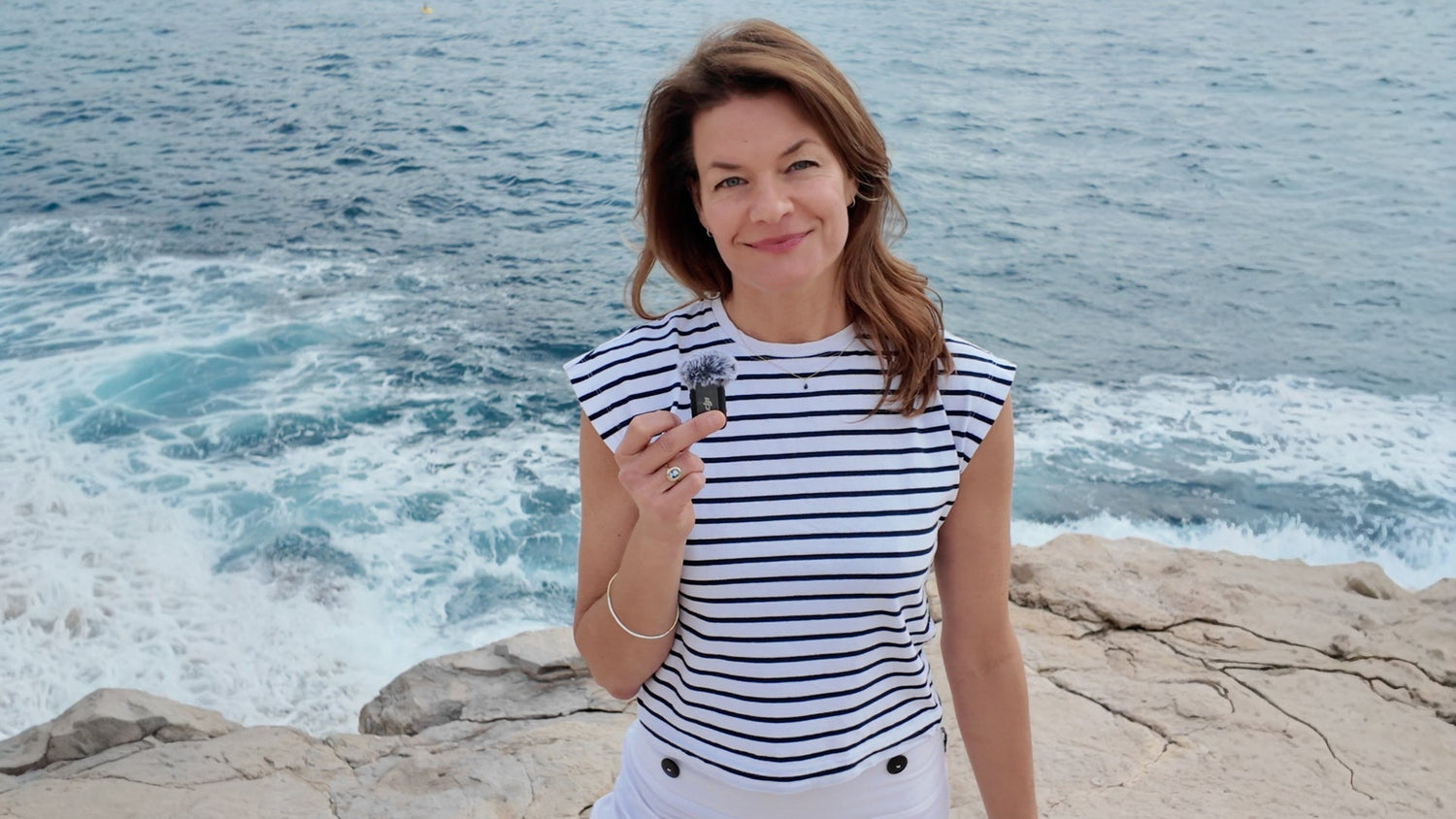 Provence Insider - Emilie's Favorites - Sea Edition