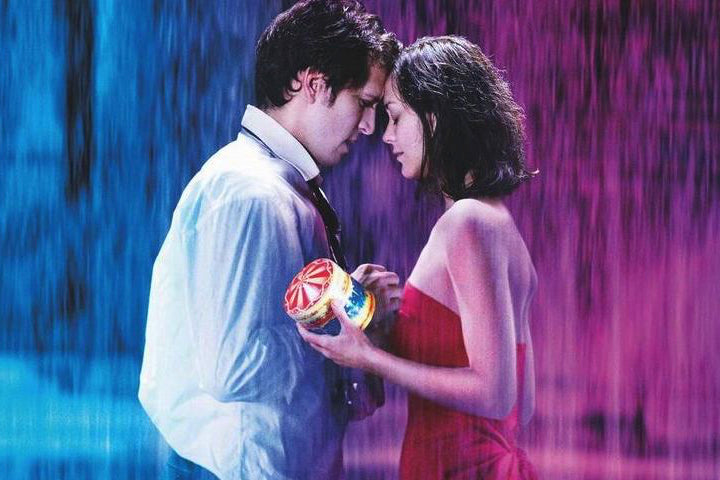 11 French Romantic Comedies for Movie Night