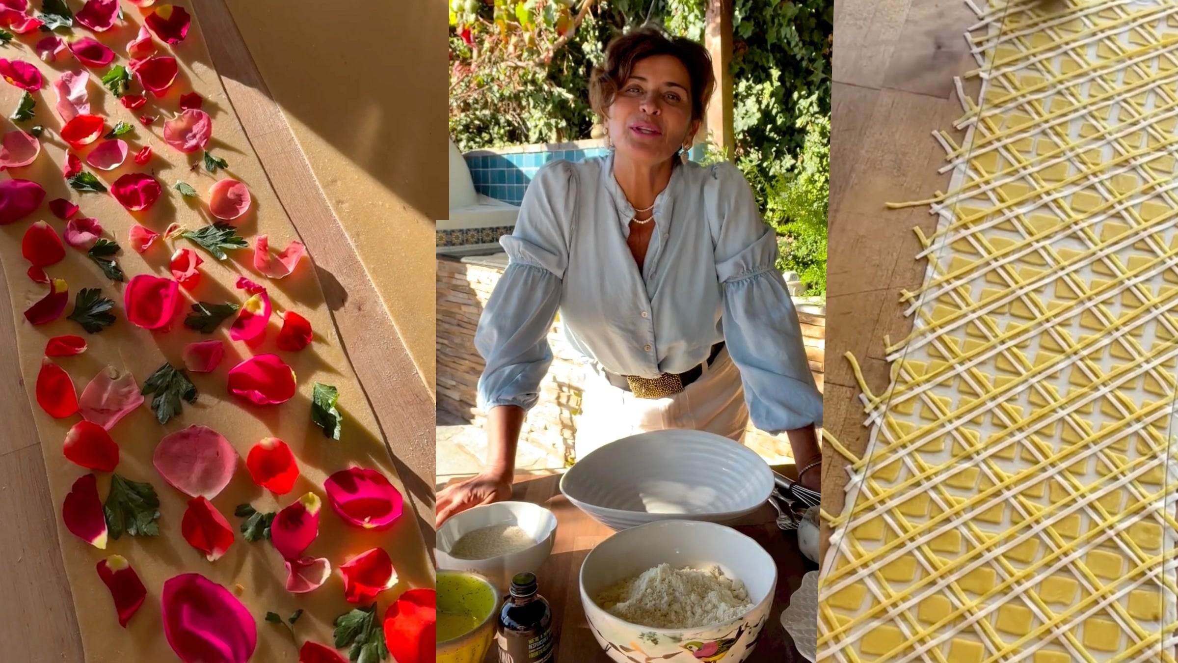 Creator Spotlight: Fiona Afshar of Cooking with Fiona
