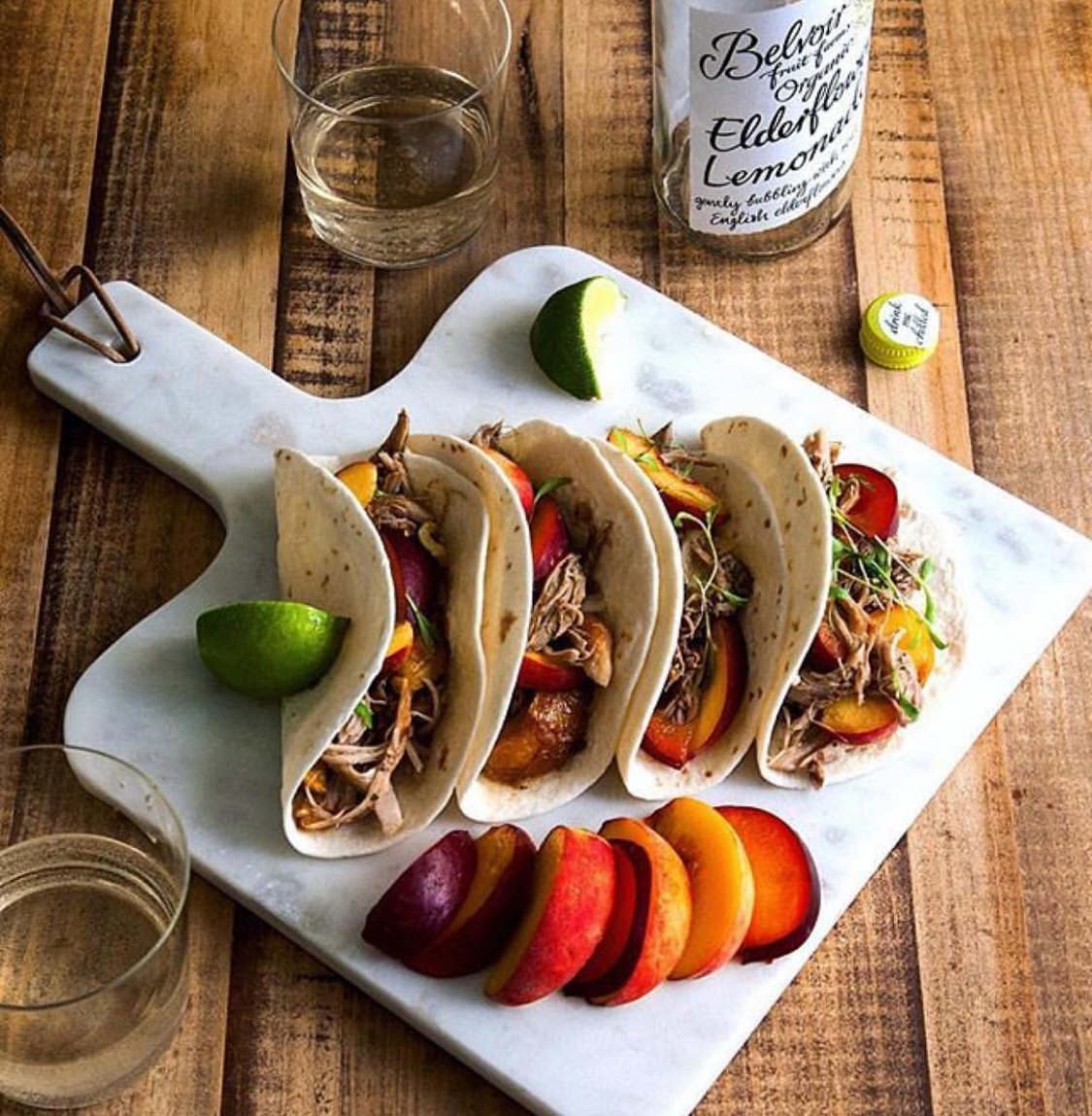 Time to Celebrate on Tuesday!