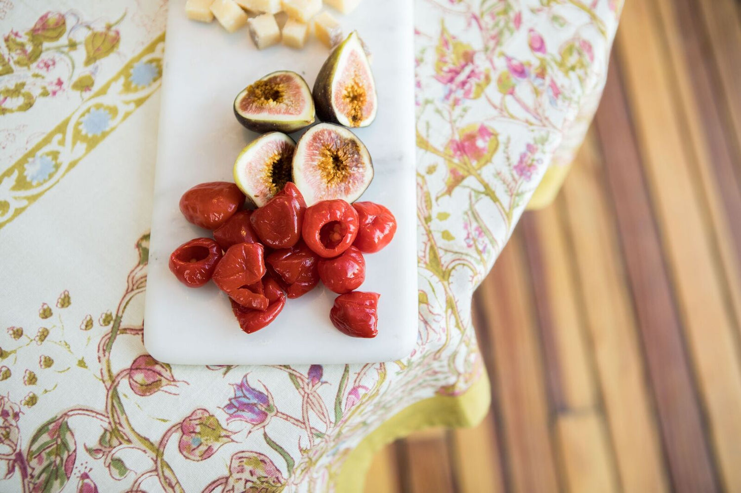 Fall is coming! Plus, a NY NOW recap