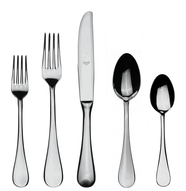 Brescia Flatware  Set - 20 Pcs. - Mirror