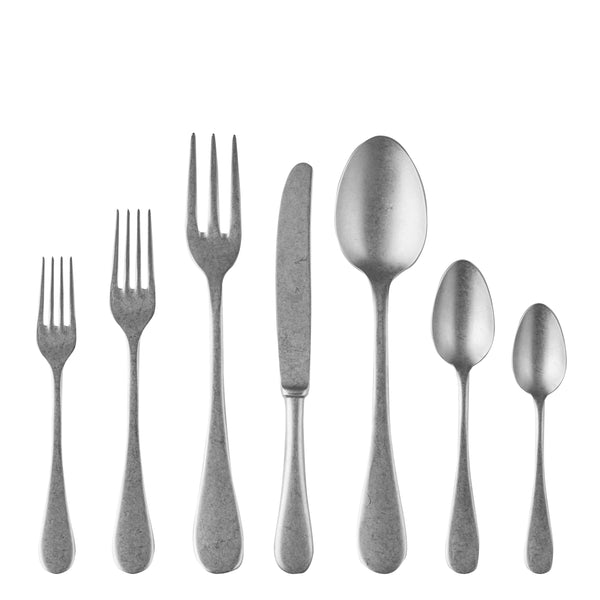 Vintage Flatware Set - 32 Pcs.