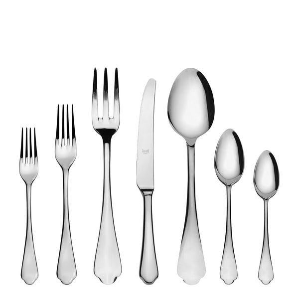 Dolce Vita Flatware Set - 32 Pcs. - Mirror