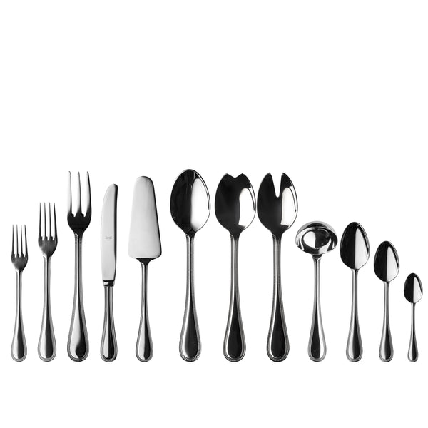Perla Flatware Set - 67 Pcs. - Mirror