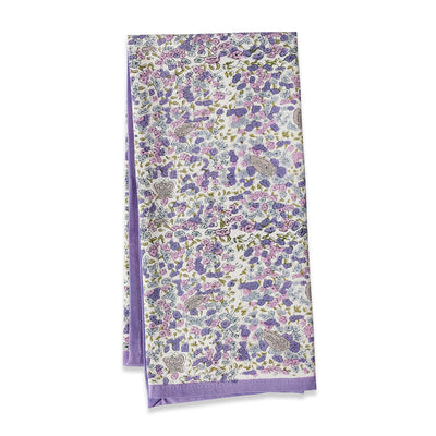Lavender Tea Towels, Set of 3