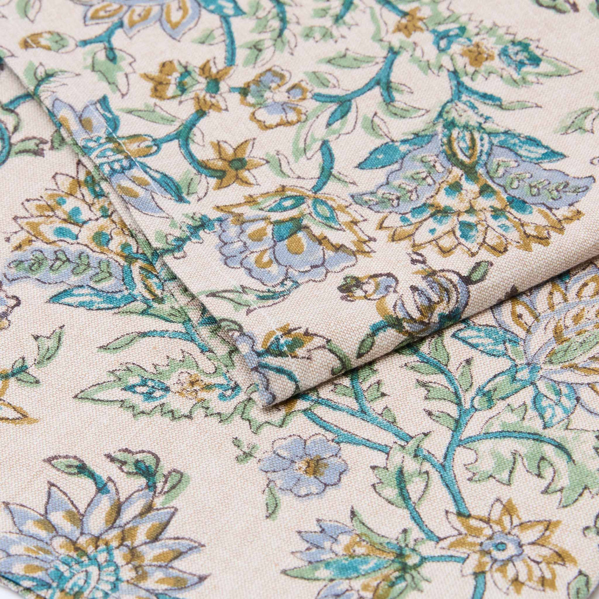 Jardin Secret Multi Napkins, Set of 4