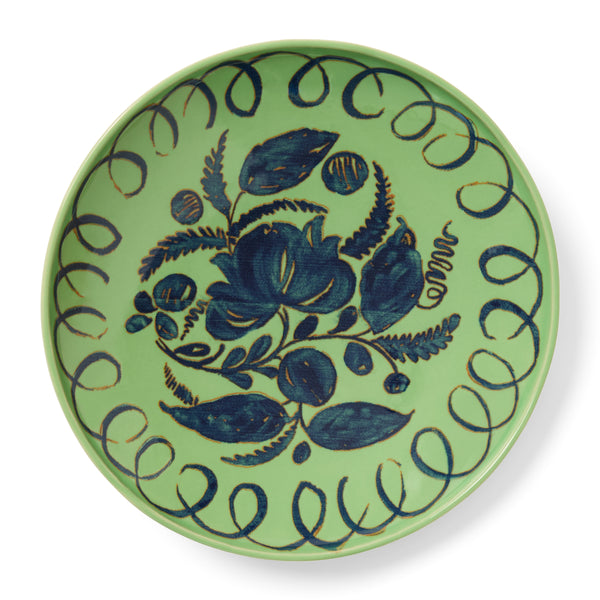 Amalfi Ceramic Pasta Bowl