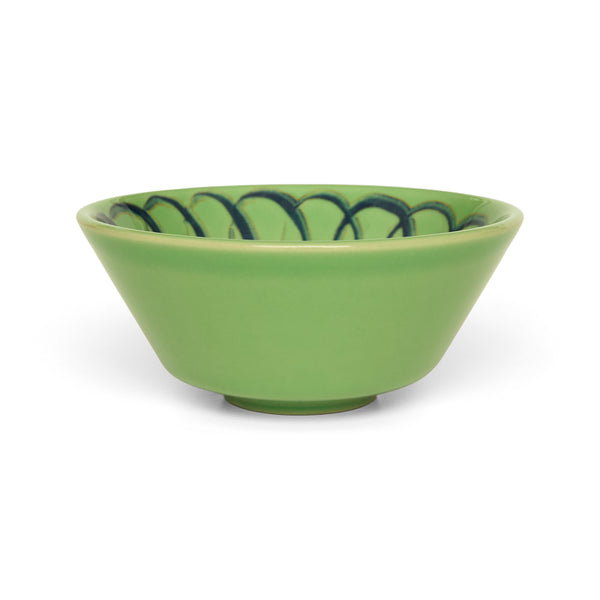 Amalfi Ceramic Berry Bowl