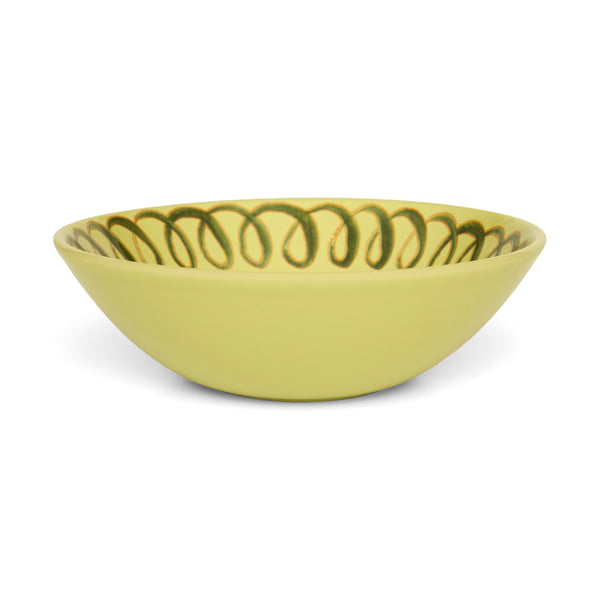 Amalfi Ceramic Cereal Bowl