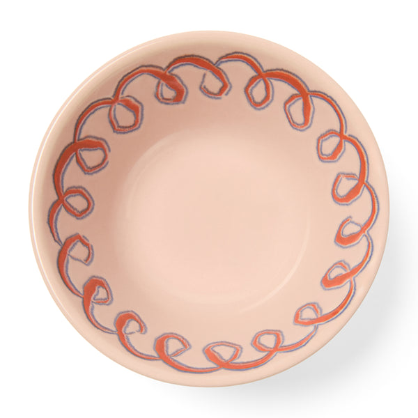 Amalfi Ceramic Berry Bowl