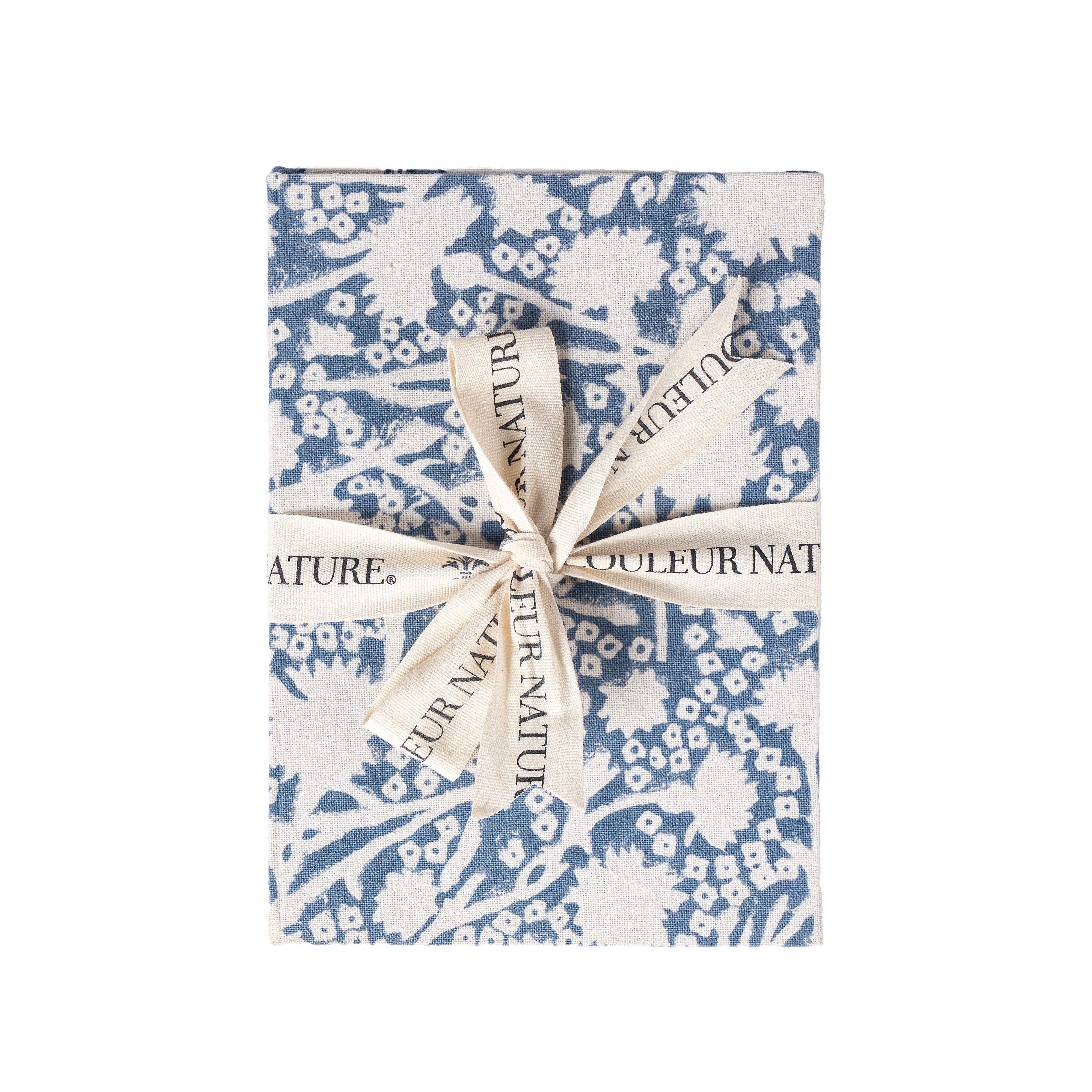 Blue Journal Bundle, Set of 3