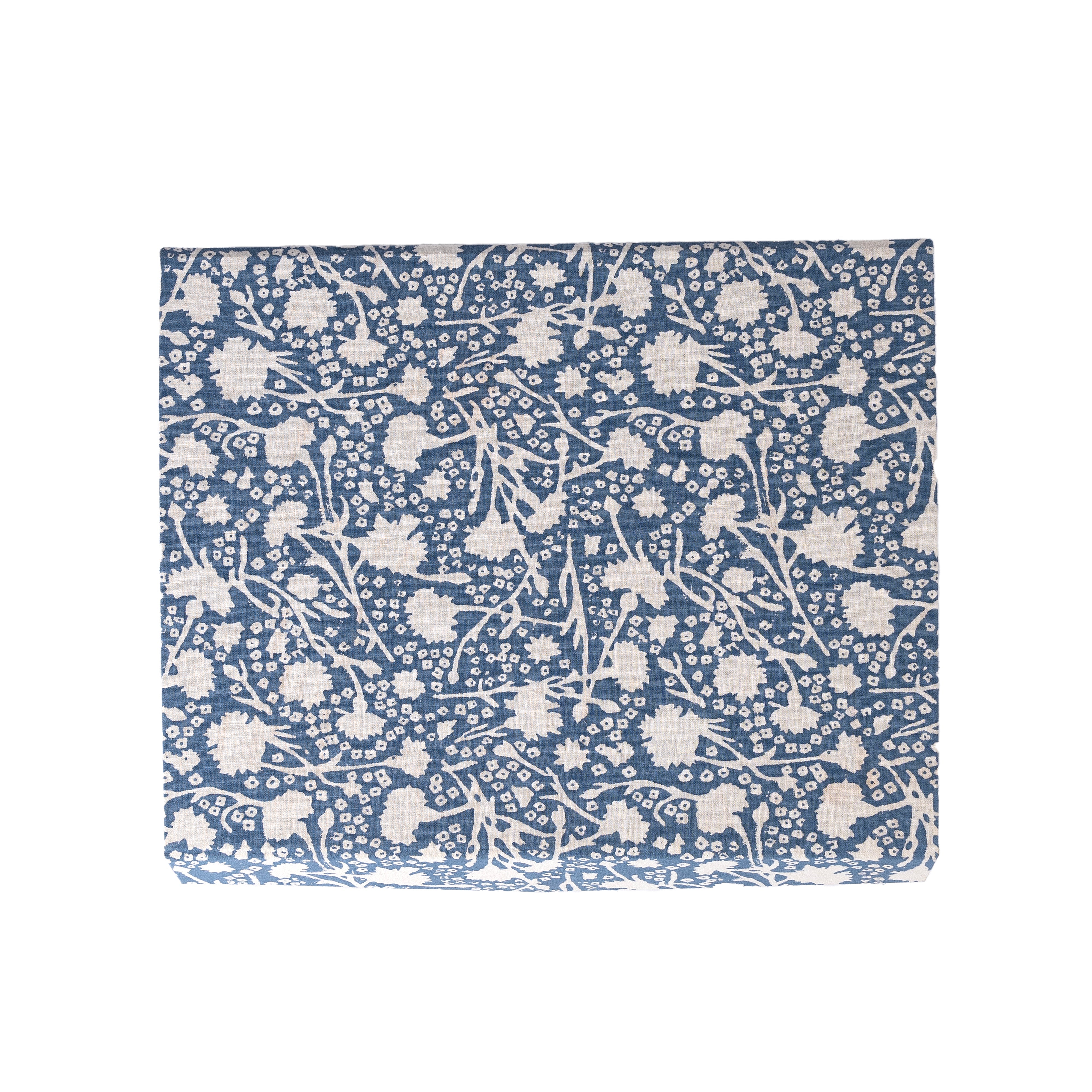 Meadows Bleu Boite de Trésor