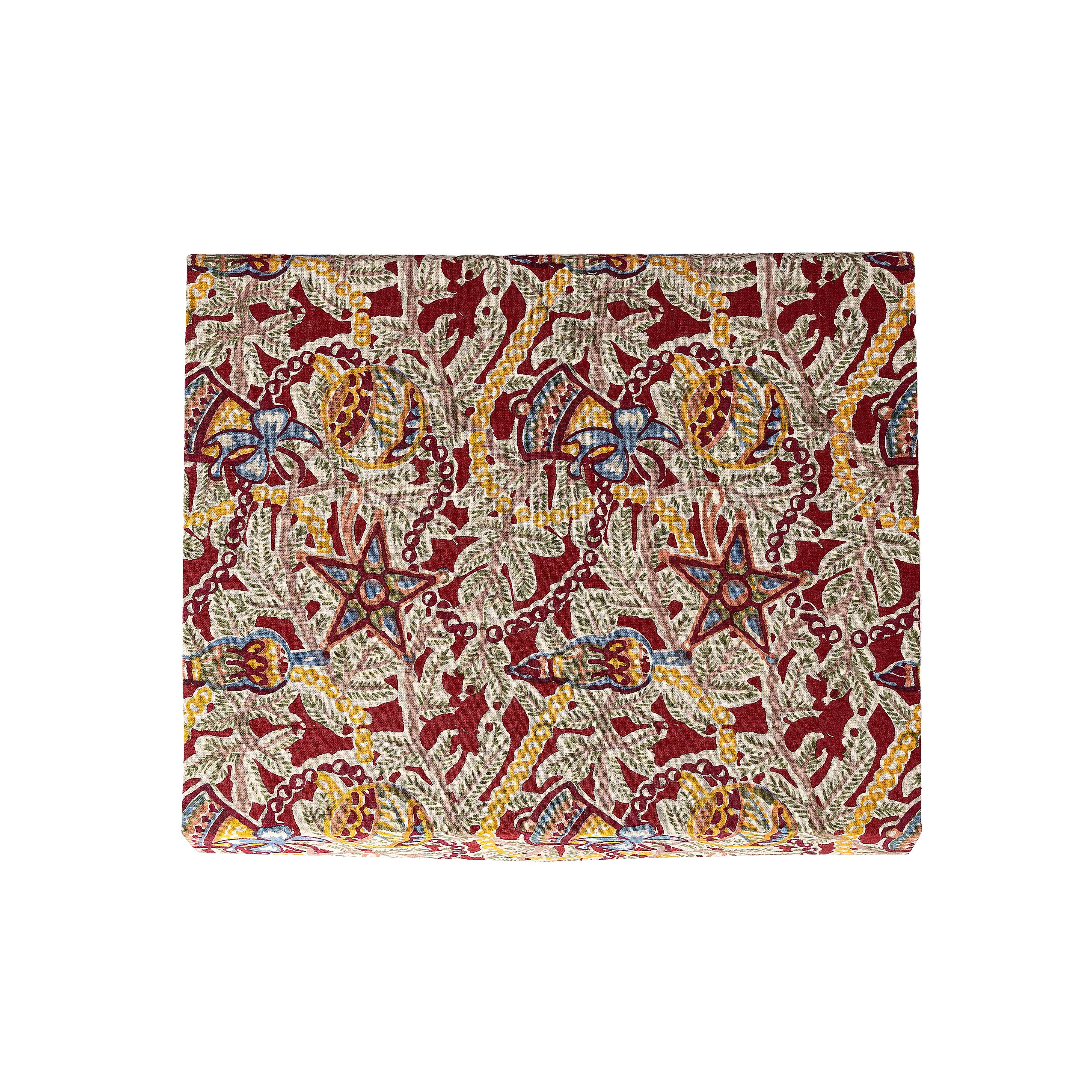 Noel Red & Green Boite de Trésor