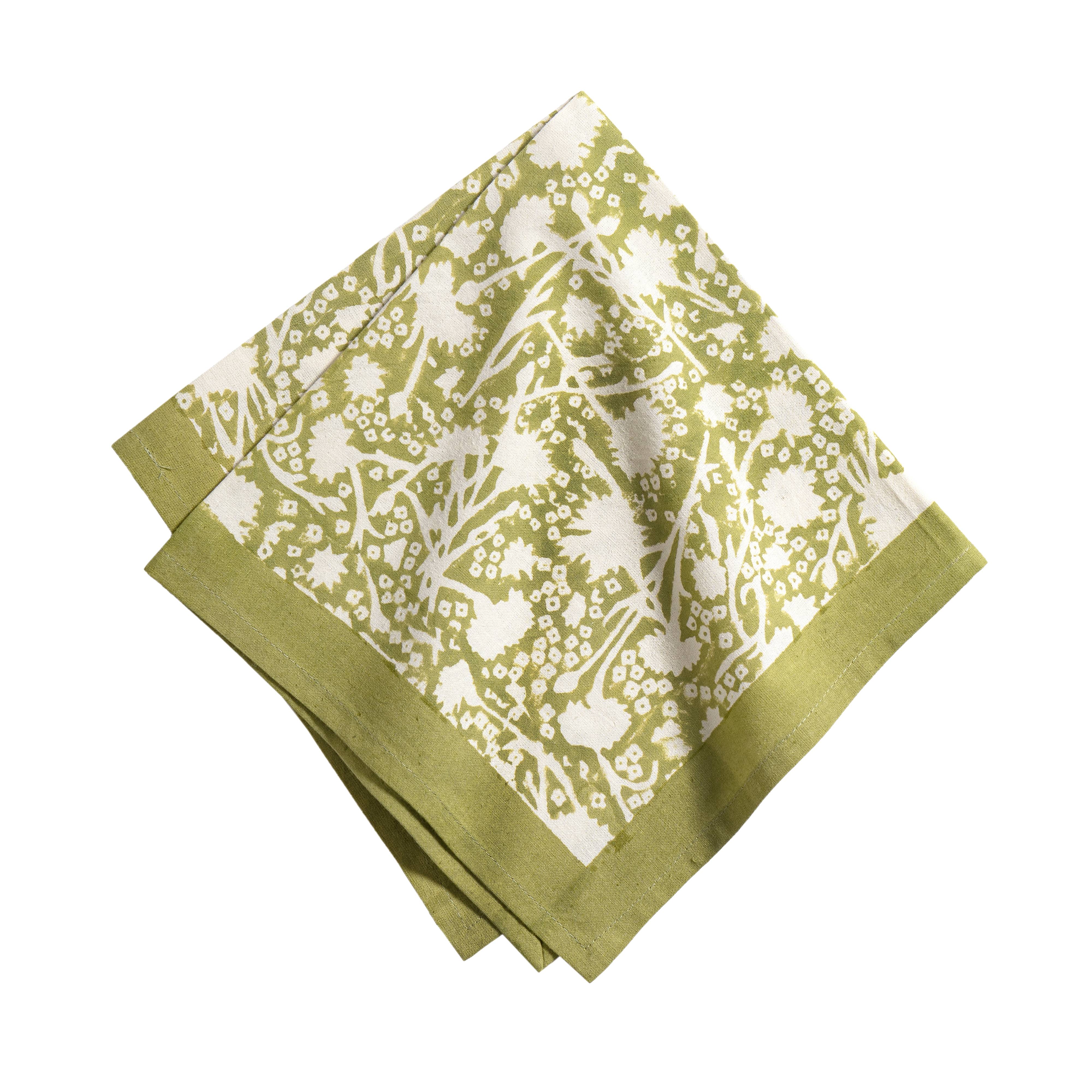Meadows Napkins - Set of 6