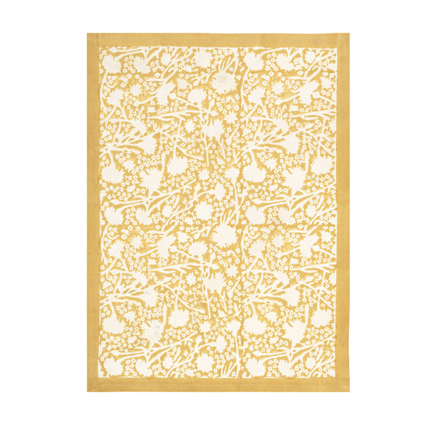 Meadows Placemats Dijon, Set of 6