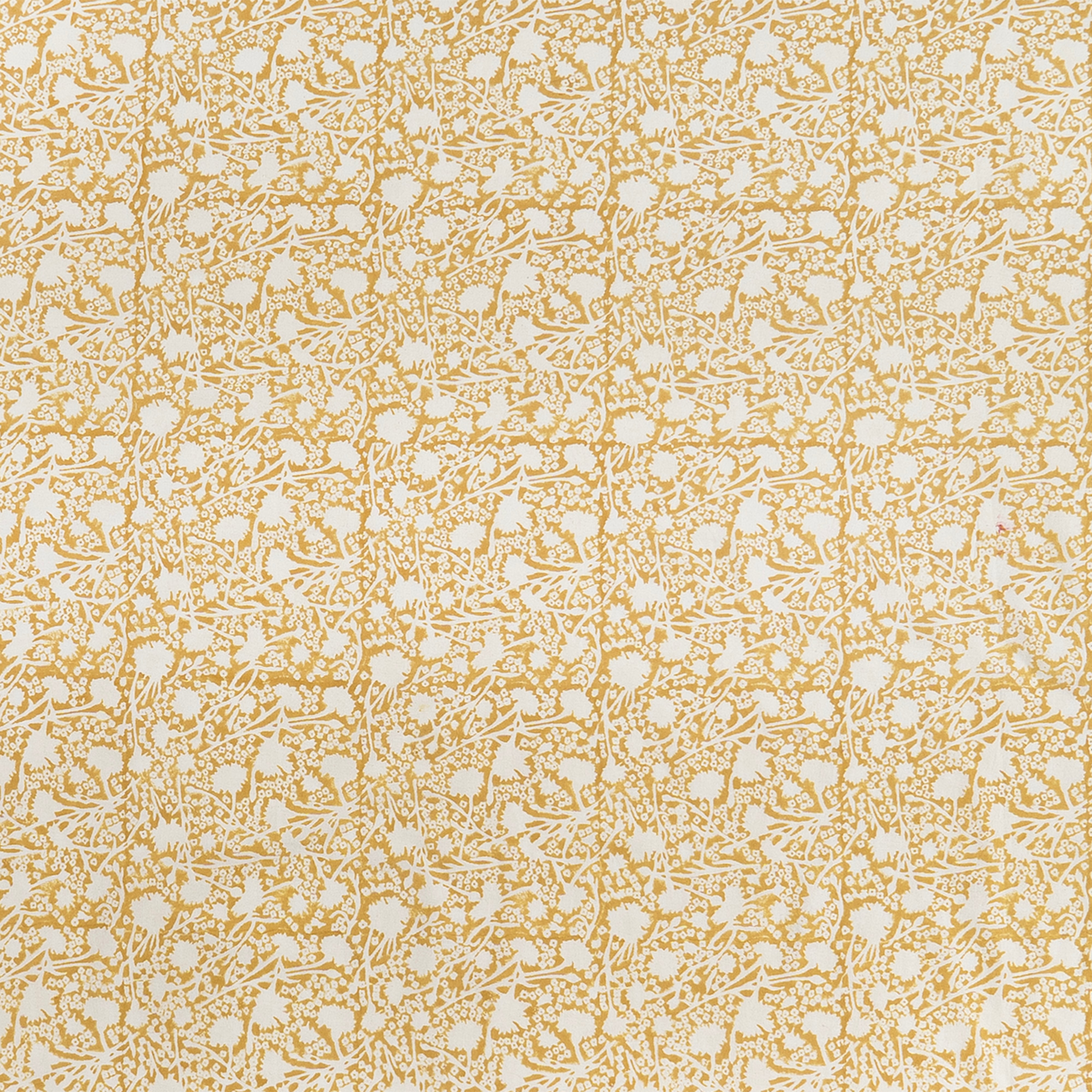 French Tablecloth Meadows Dijon