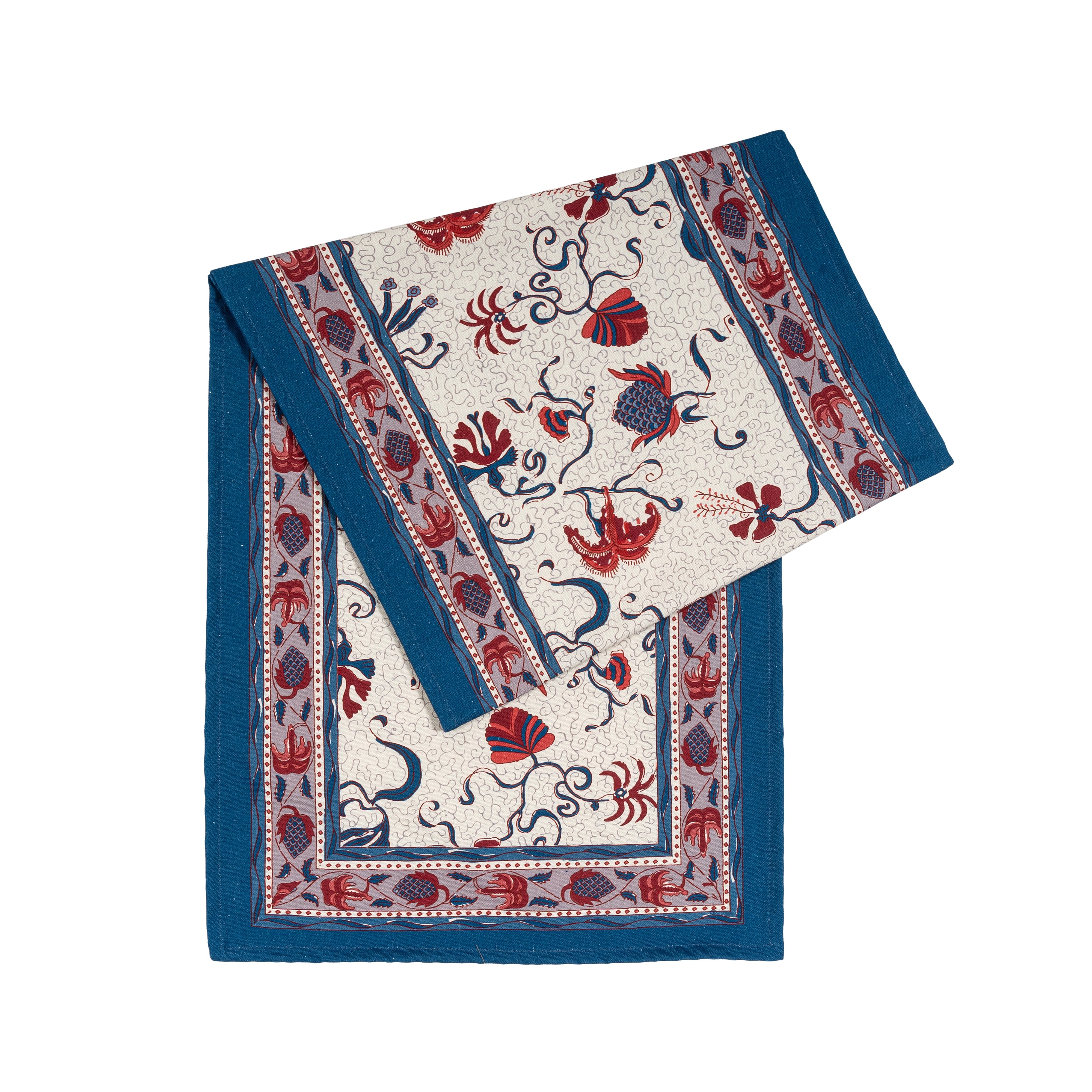 Fleur des Indes Runner - Thumbnail 4