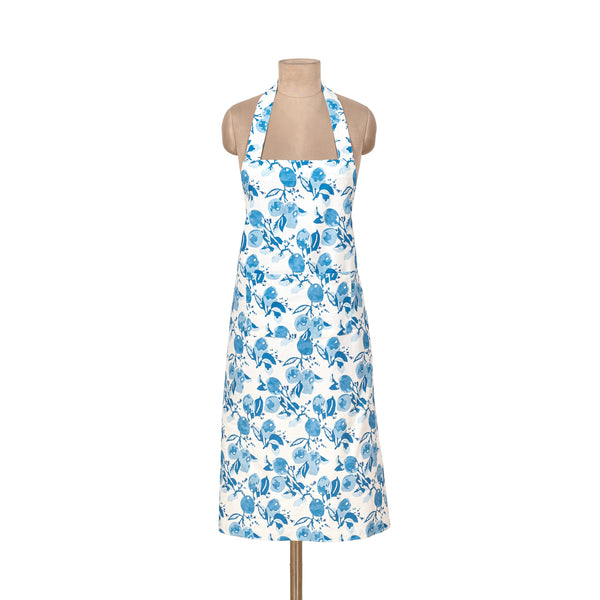 Citron Apron Bleu