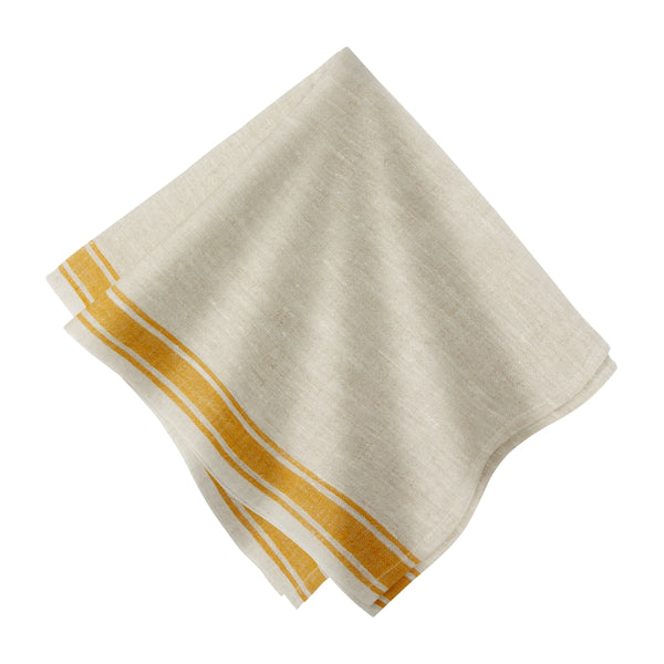 Easter Spring Assorted Napkin, S/4 (Blue, Green, Pink, Yellow)