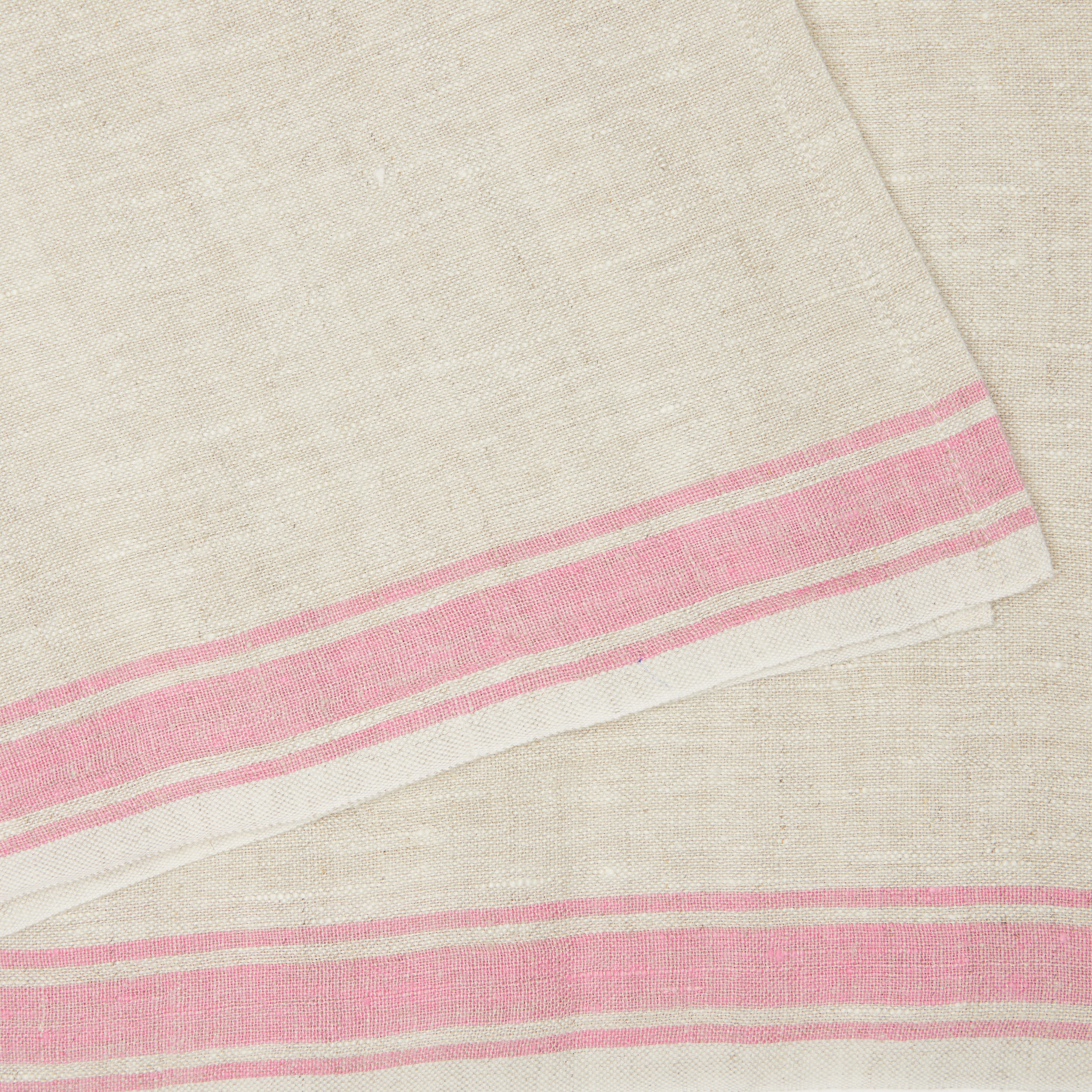 Easter Spring Assorted Napkin, S/4 (Blue, Green, Pink, Yellow)