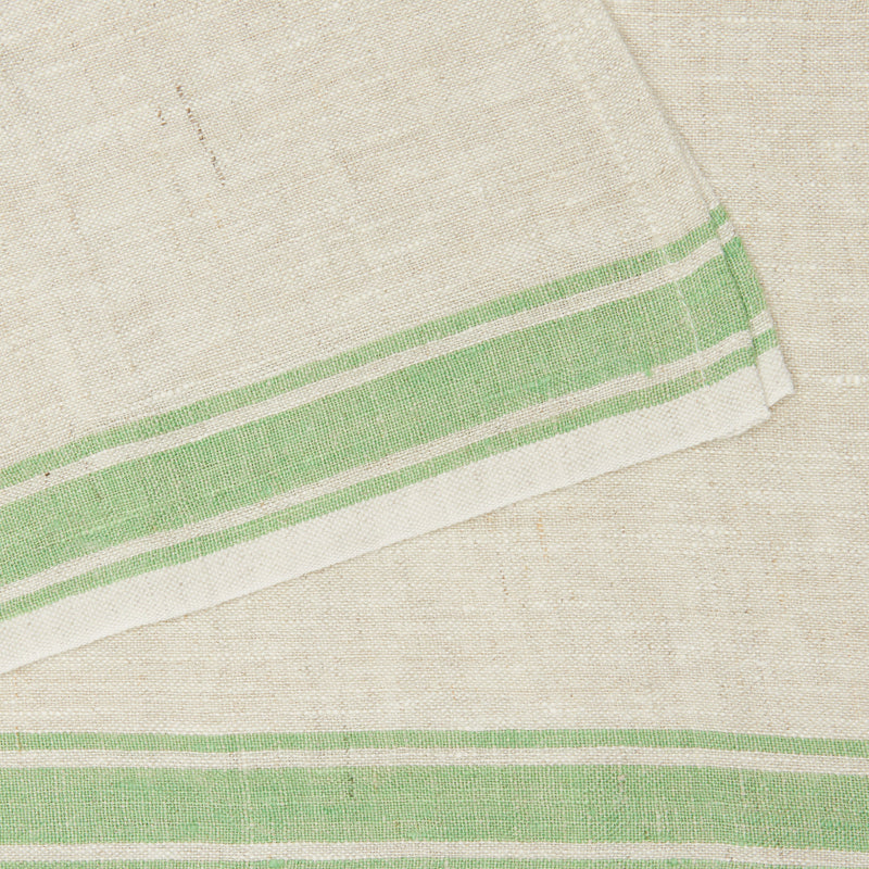 Easter Spring Assorted Napkin, S/4 (Blue, Green, Pink, Yellow)