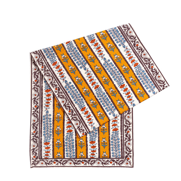 Avignon Runner Dijon & Blue