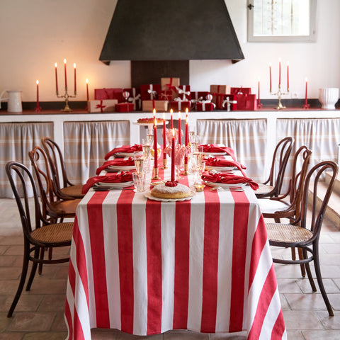St Tropez Stripes