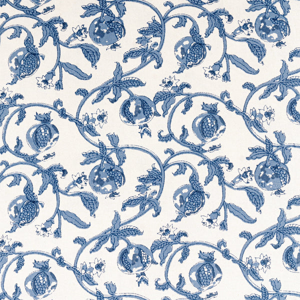 Granada Runner Cornflower Blue