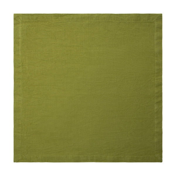 Everyday Napkins Avocado, Set of 4