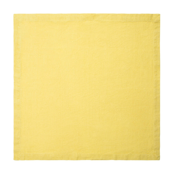 Everyday Napkins Citrus, Set of 4