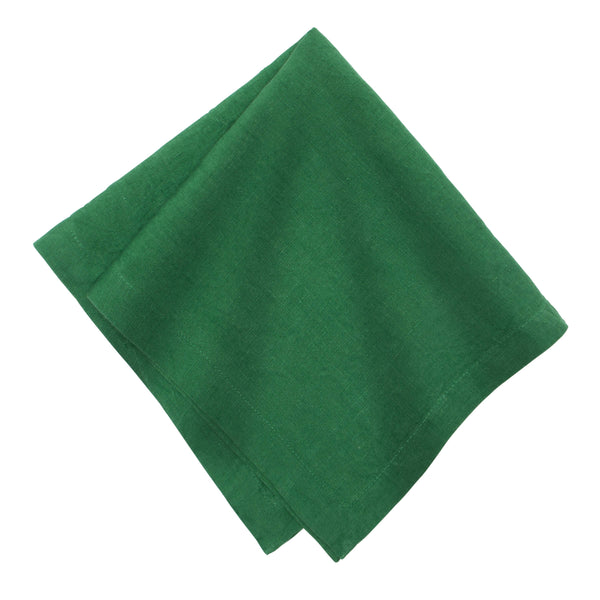 Everyday Napkins Evergreen, Set of 4