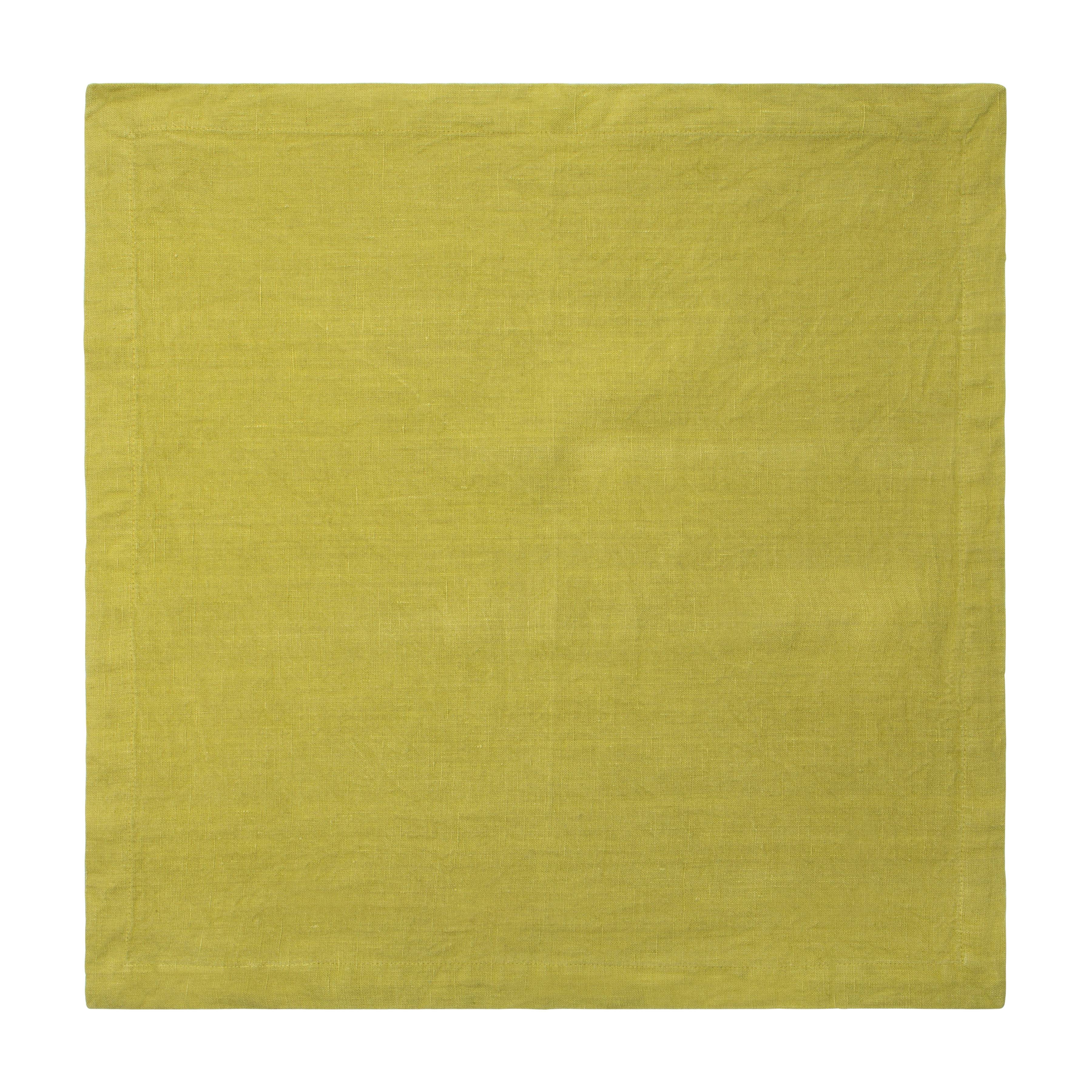 Everyday Napkins Granny Smith, Set of 4