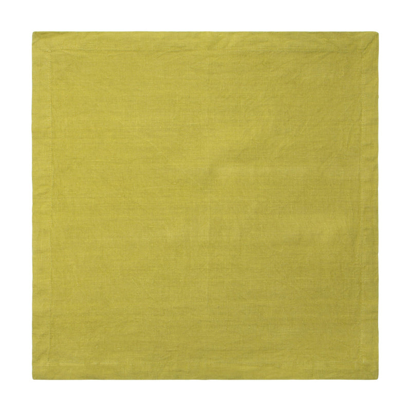 Everyday Napkins Granny Smith, Set of 4