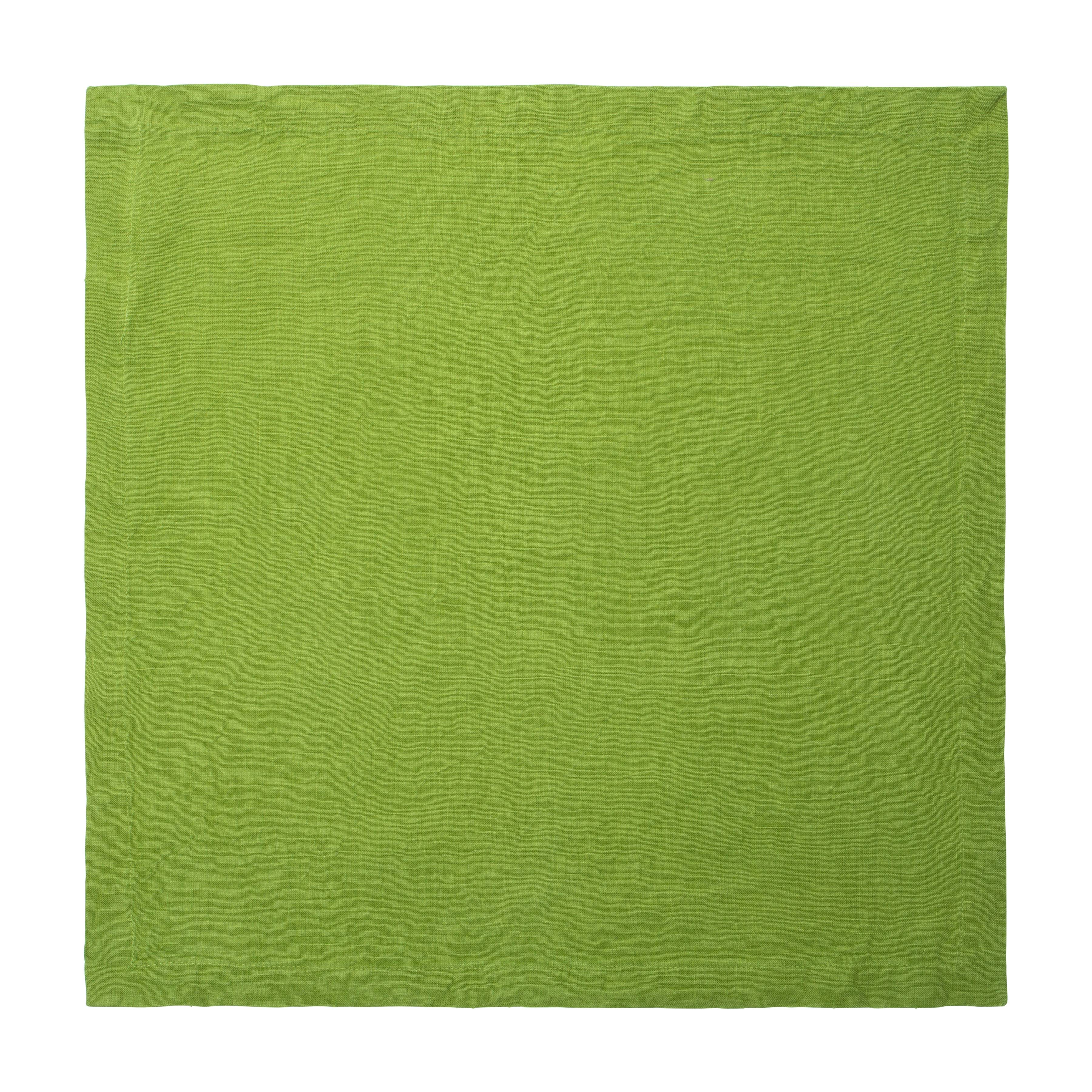 Everyday Napkins Kiwi, Set of 4