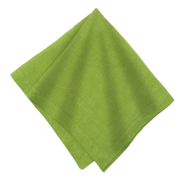 Everyday Napkins Kiwi, Set of 4