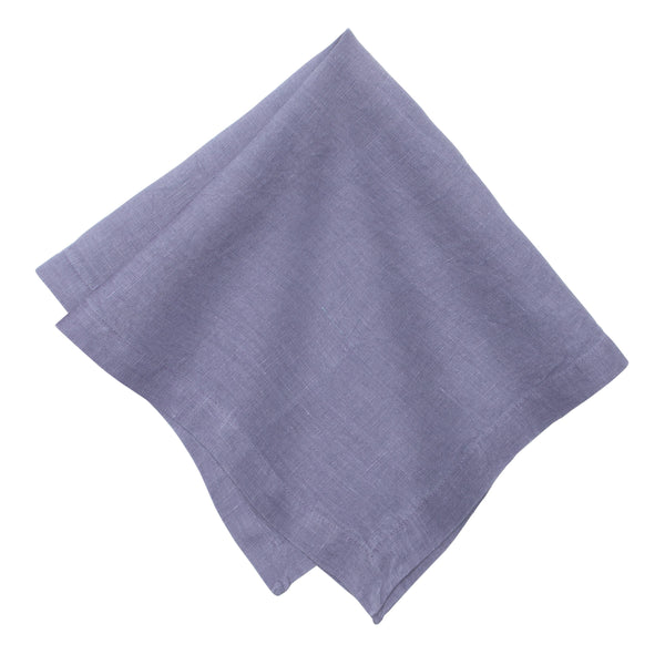 Everyday Napkins Lavender, Set of 4