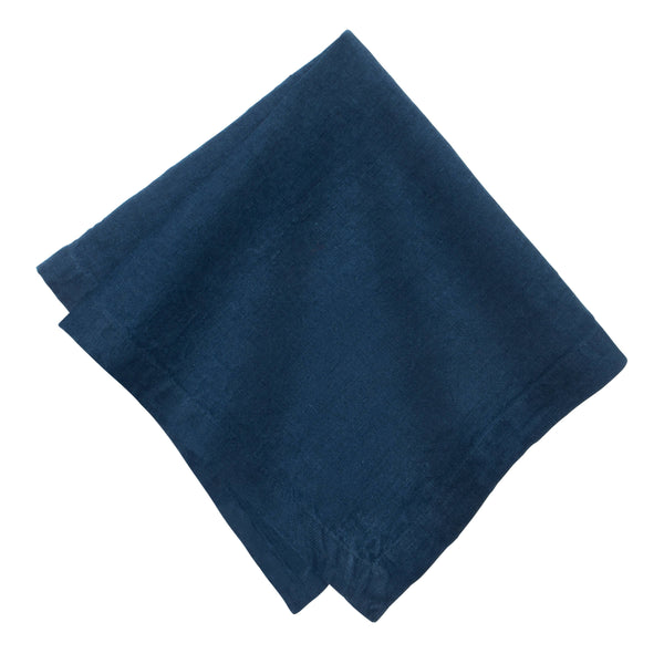 Everyday Napkins Navy, Set of 4