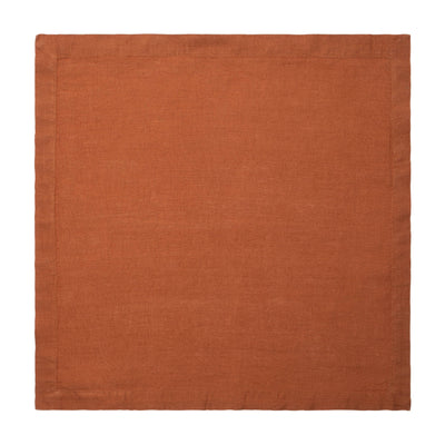 Everyday Napkins Paprika, Set of 4