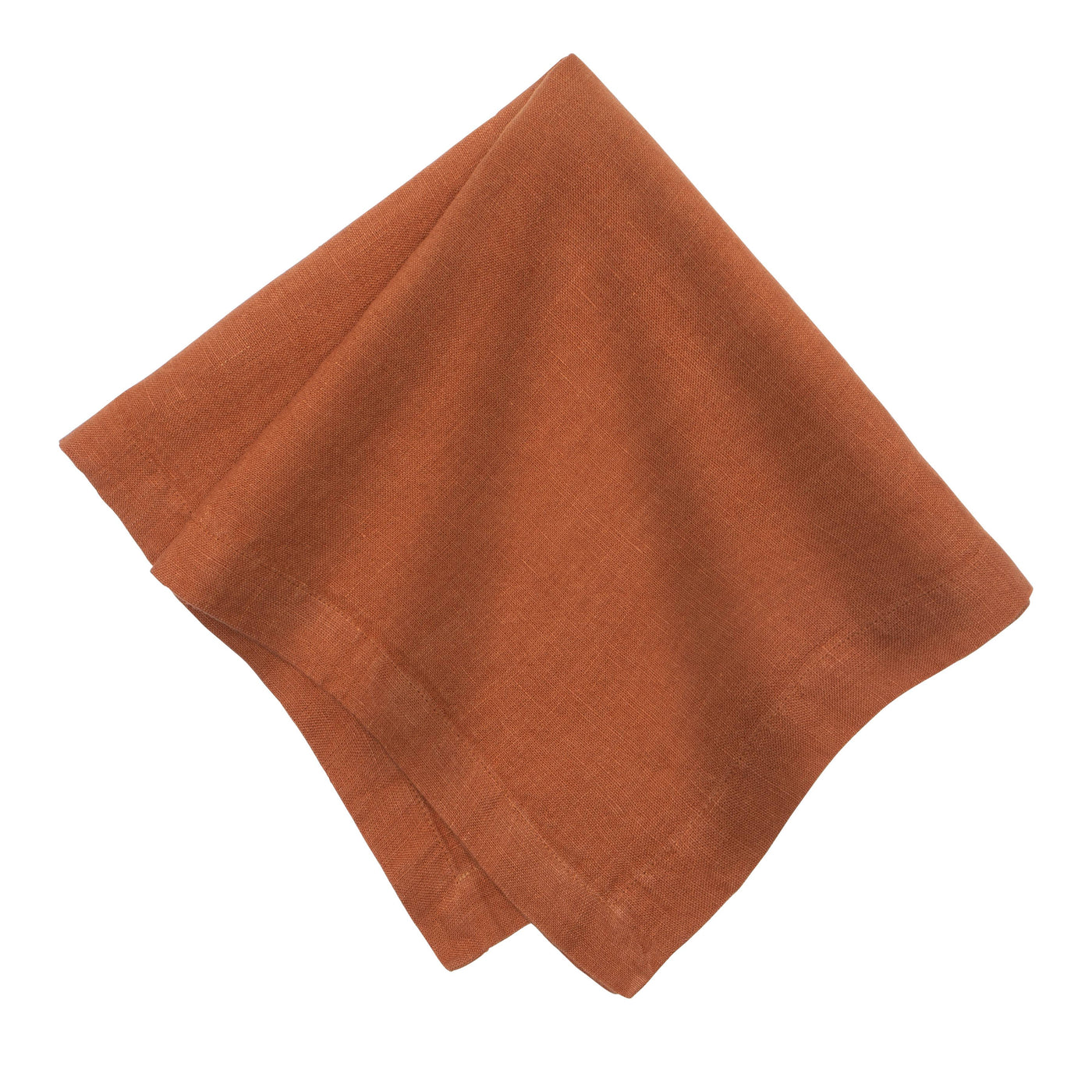 Everyday Napkins Paprika, Set of 4