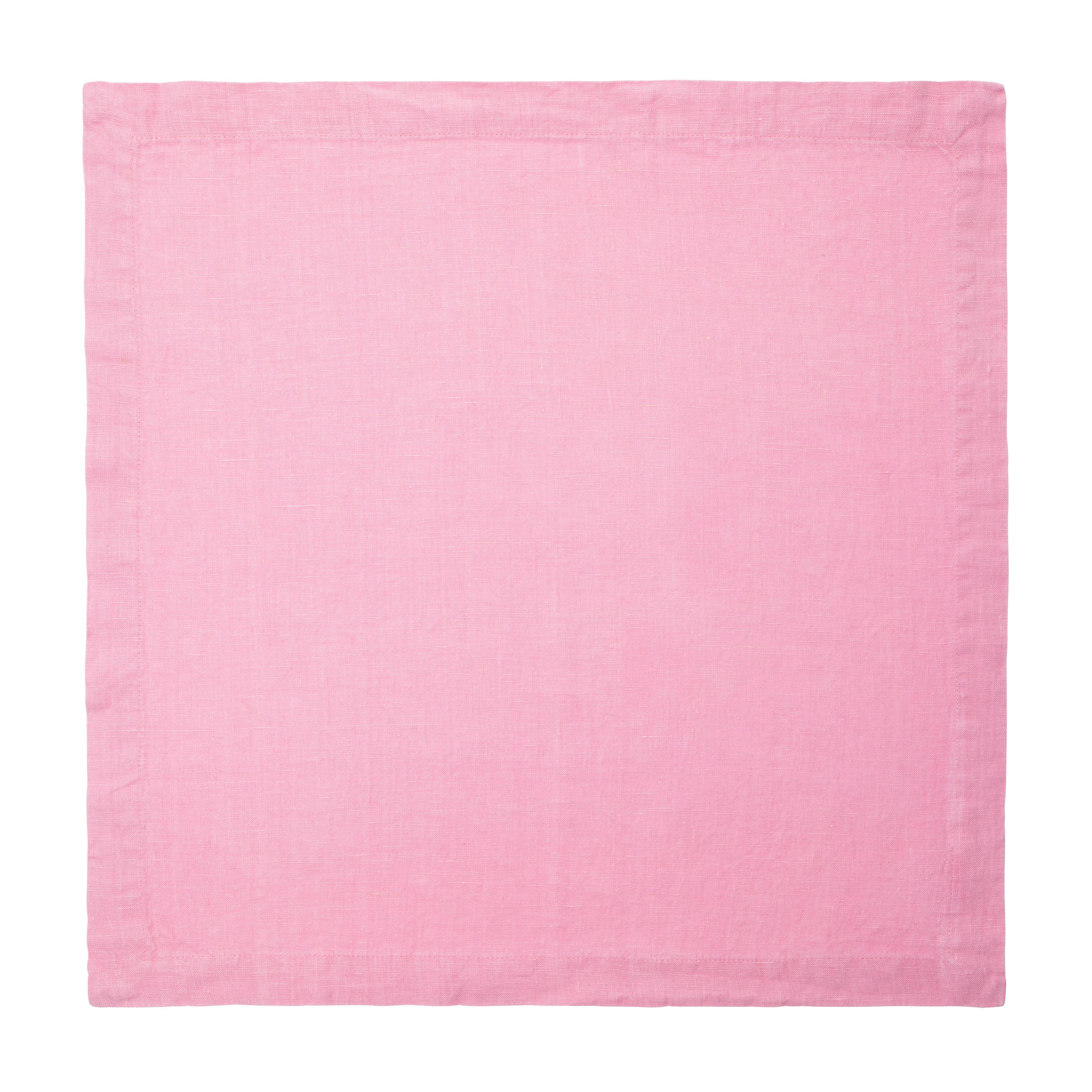 Everyday Napkins Peony, Set of 4