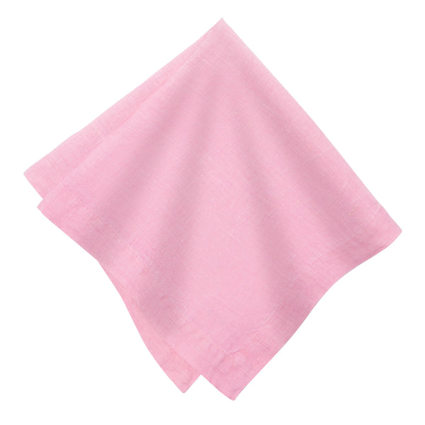 Everyday Napkins Peony, Set of 4
