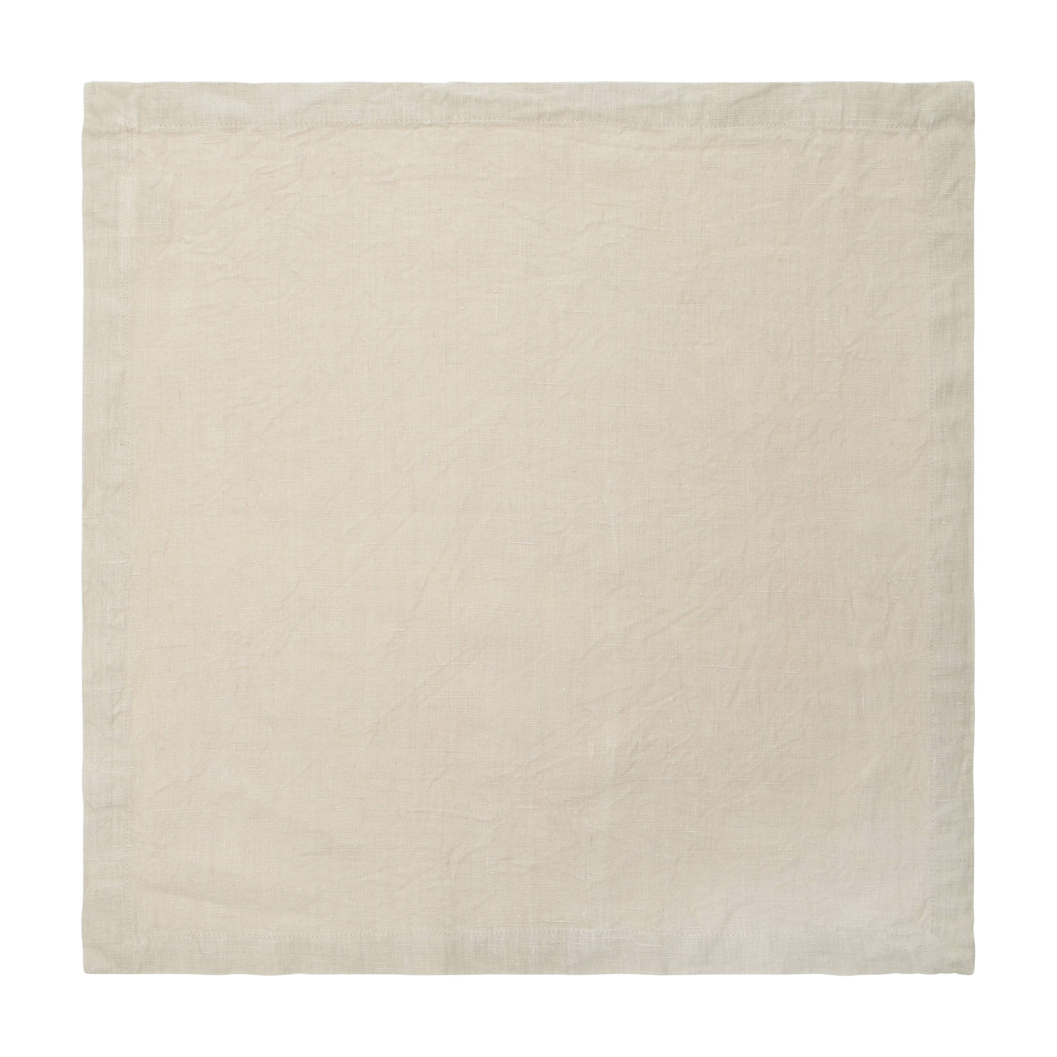 Everyday Napkins Stone, Set of 4