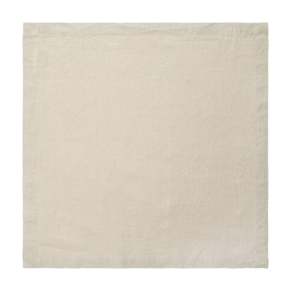 Everyday Napkins Stone, Set of 4