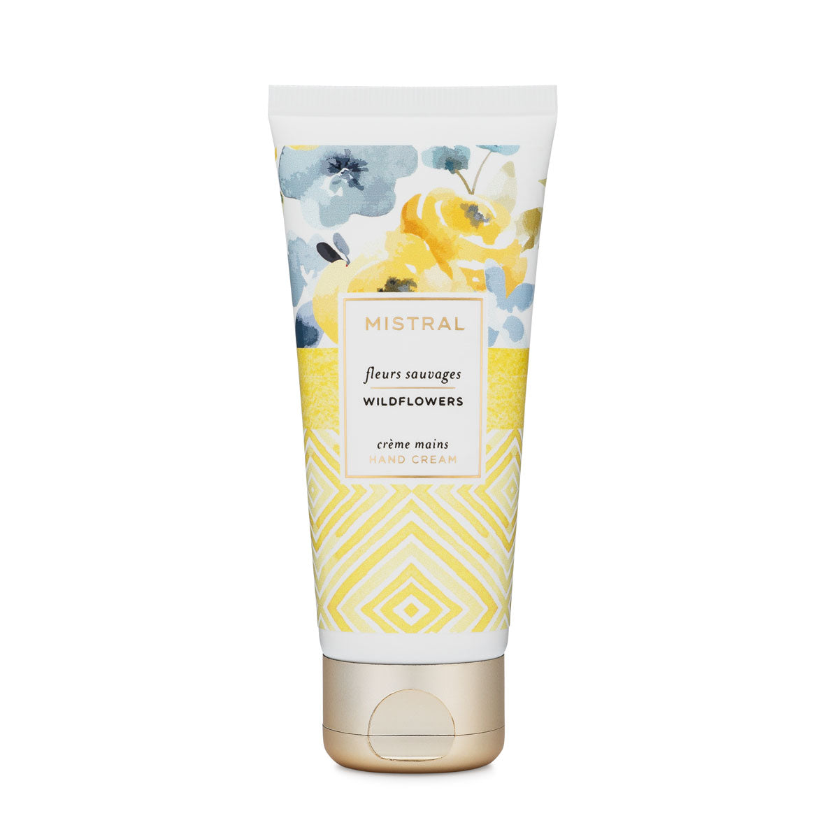 Mistral Hand Cream Wildflower 60ml